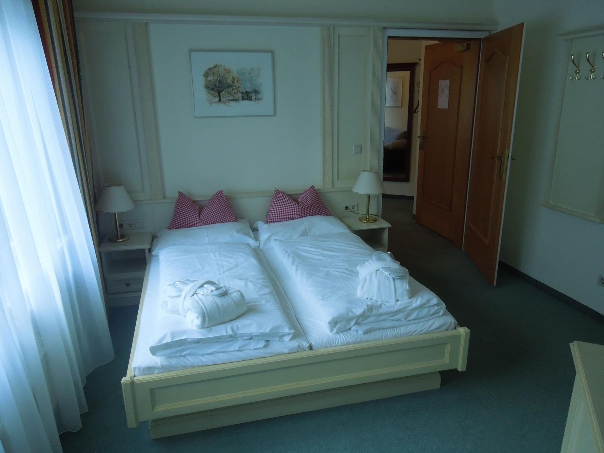 Bergresort Seefeld 4*