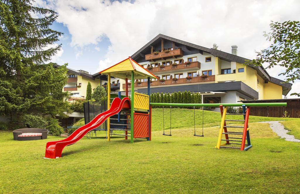 Hotel Bergresort Seefeld Seefeld in Tirol