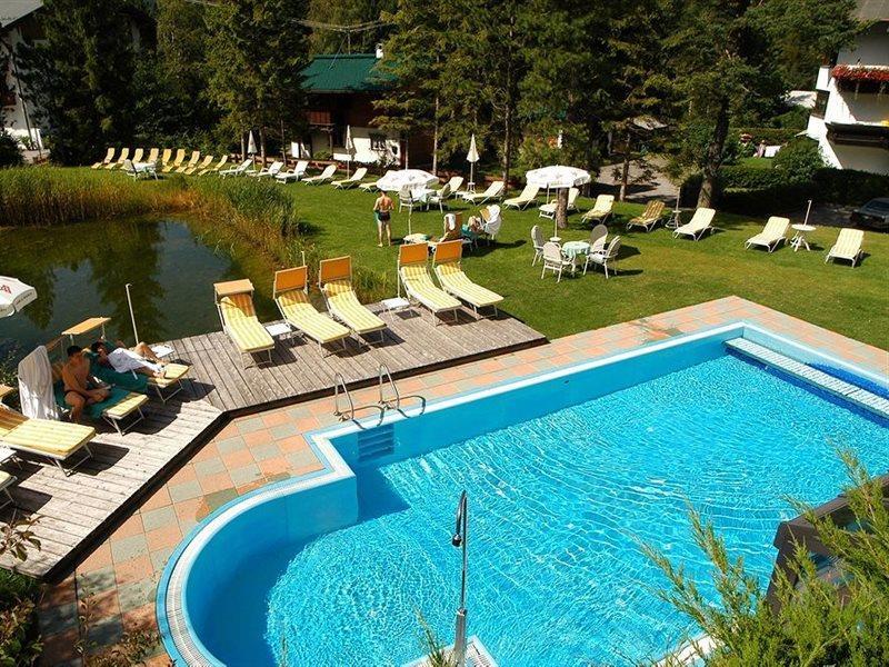 Bergresort Seefeld Seefeld in Tirol