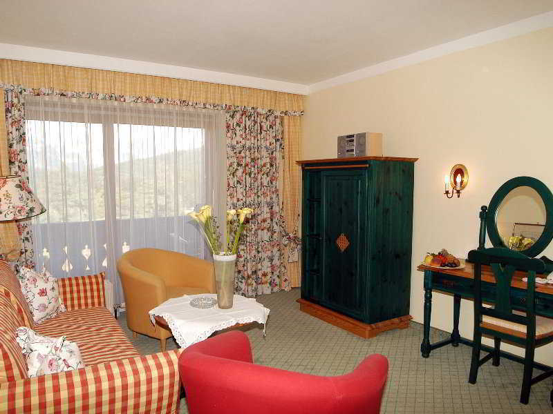 Bergresort Seefeld