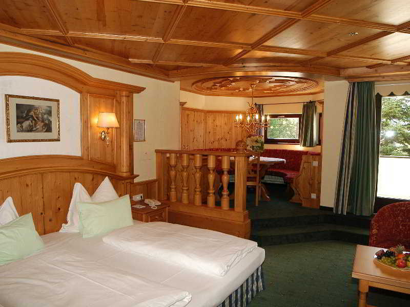 Bergresort Seefeld 4*