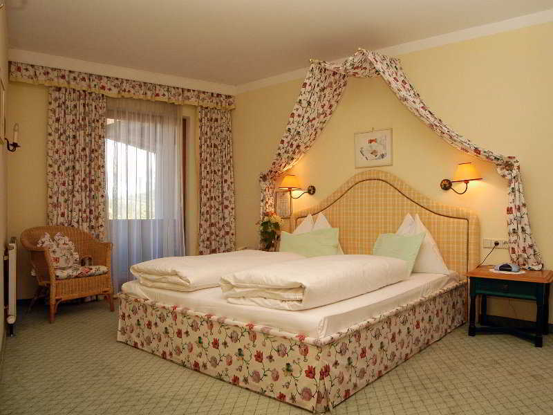 Bergresort Seefeld 4*