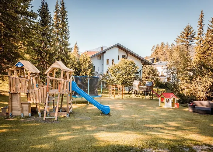 Bergresort Seefeld