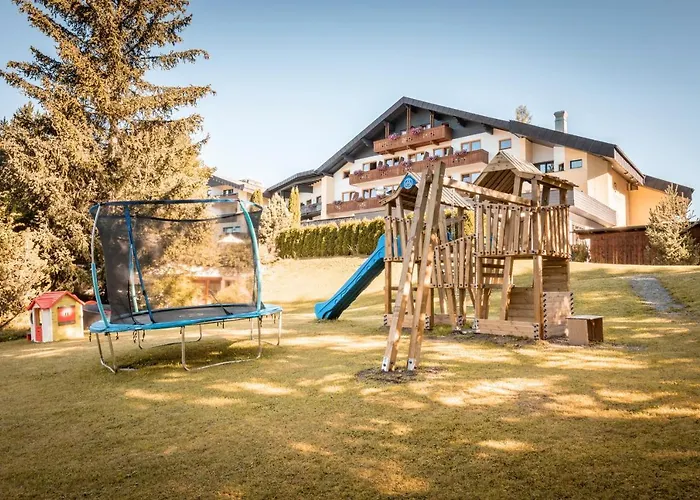 Bergresort Seefeld