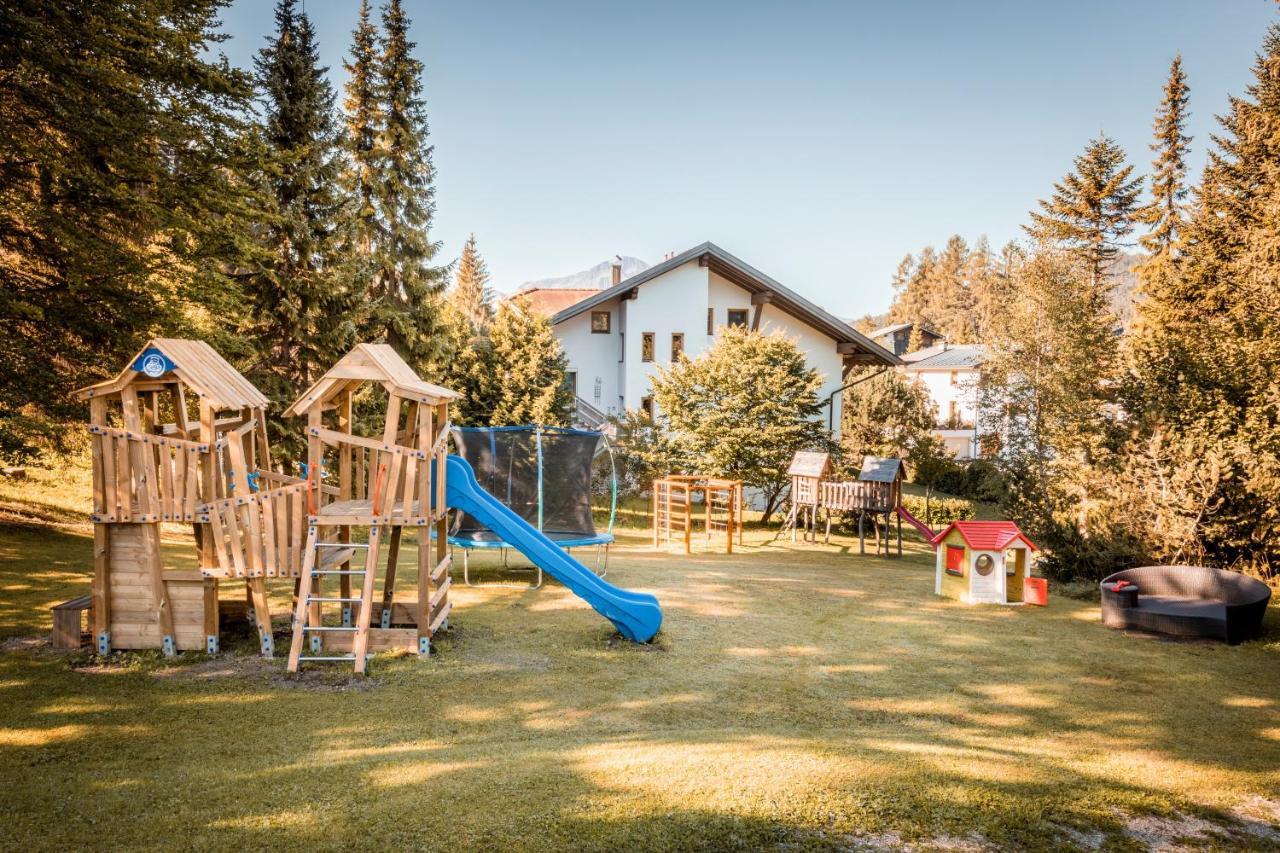 Bergresort Seefeld 4* Seefeld in Tirol