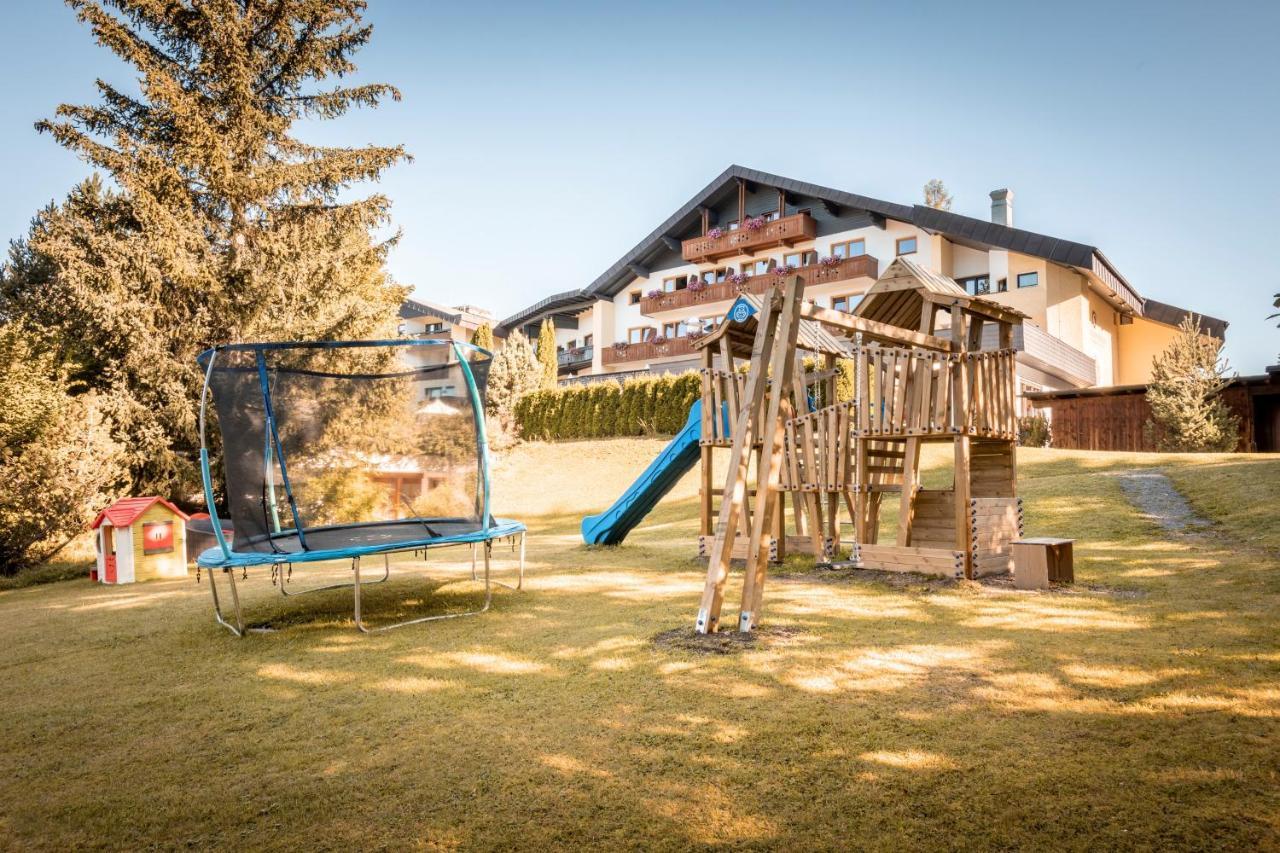 Bergresort Seefeld Hotel Seefeld in Tirol