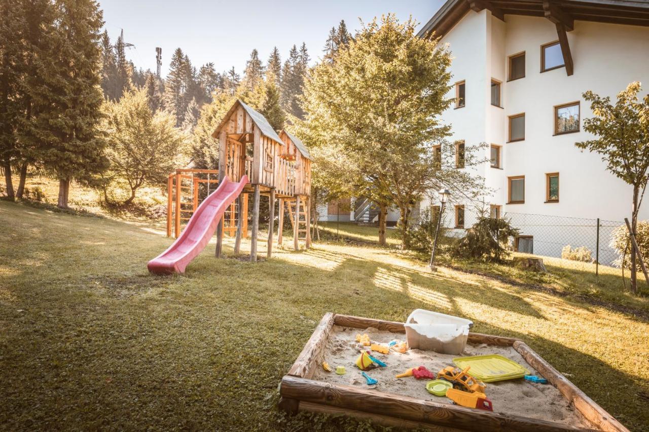 Bergresort Seefeld Hotel 4*