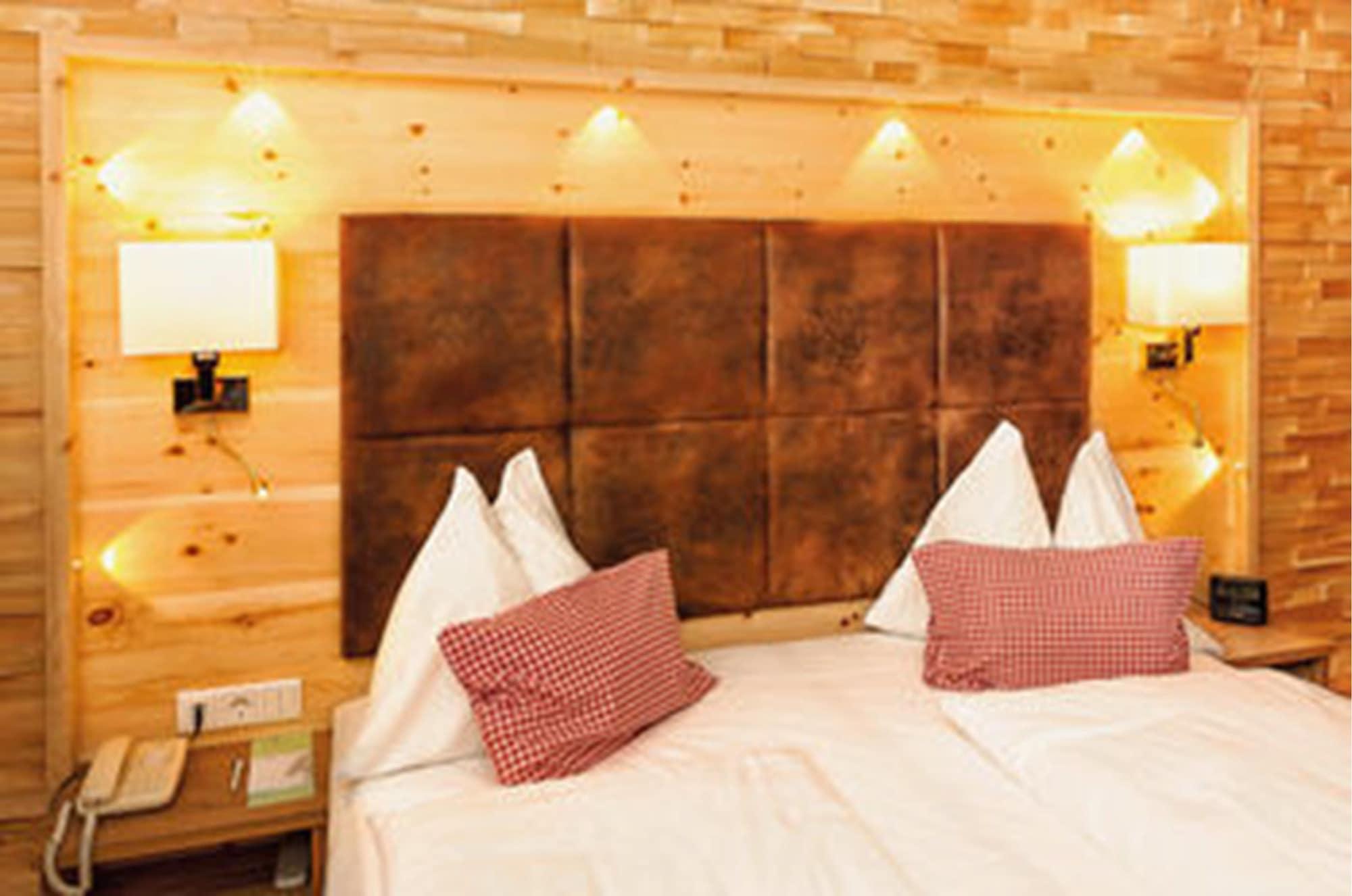Bergresort Seefeld