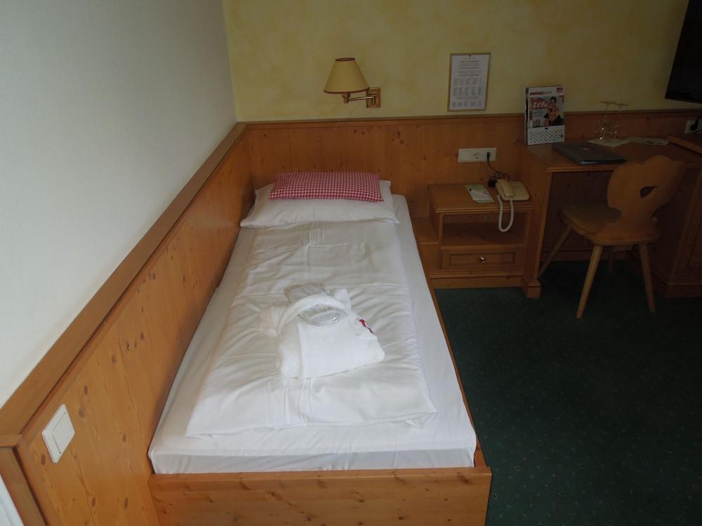 Bergresort Seefeld Hotel Seefeld in Tirol