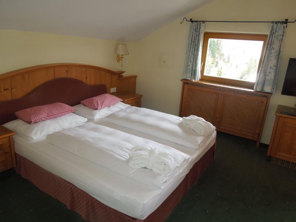 Hotel Bergresort Seefeld Seefeld in Tirol