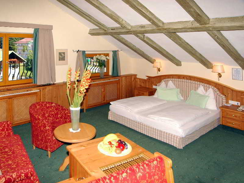 Bergresort Seefeld 4*