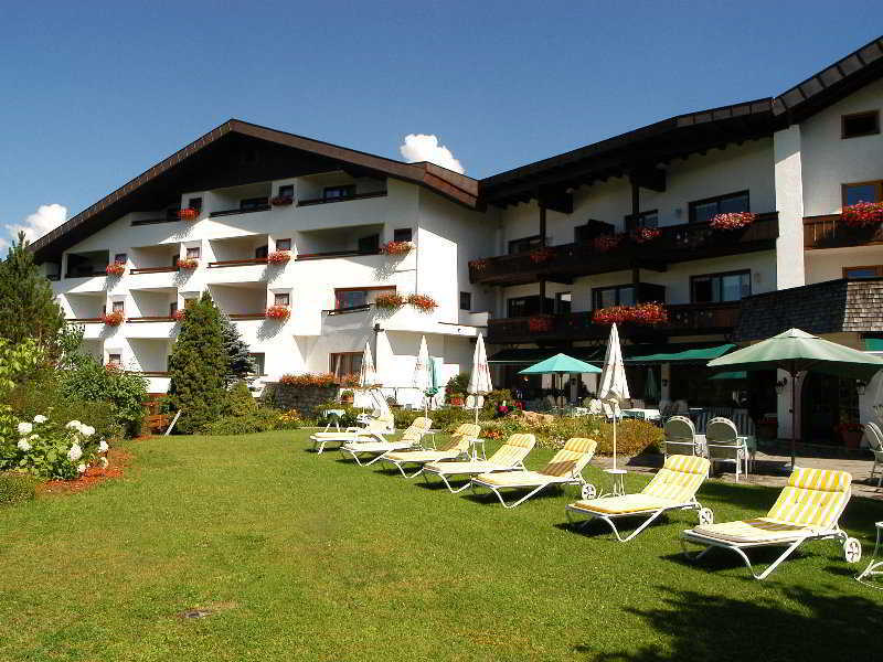 Bergresort Seefeld Seefeld in Tirol