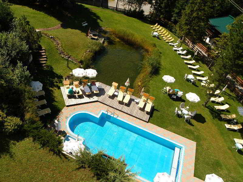 Hotel Bergresort Seefeld Seefeld in Tirol