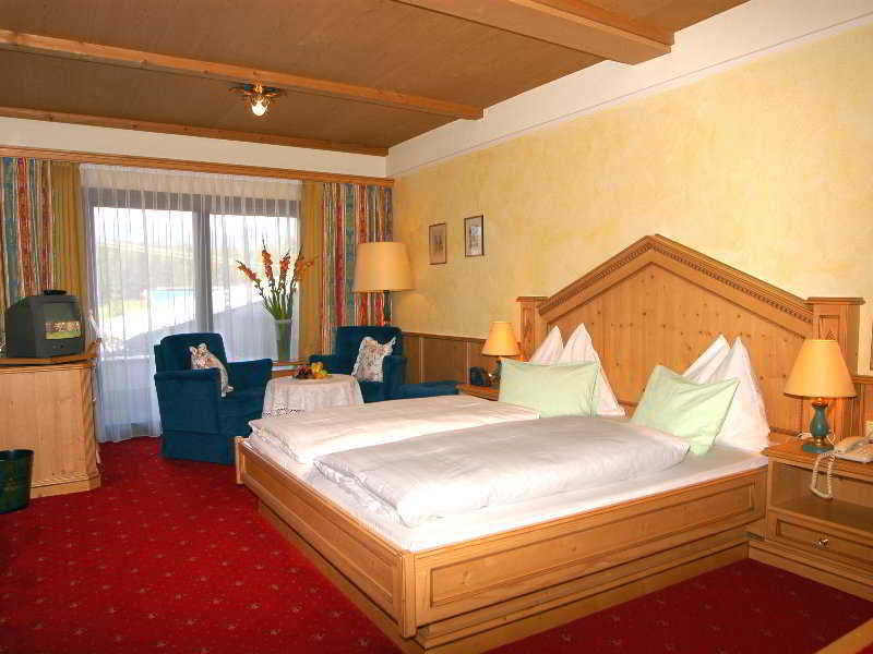 Bergresort Seefeld 4* Seefeld in Tirol
