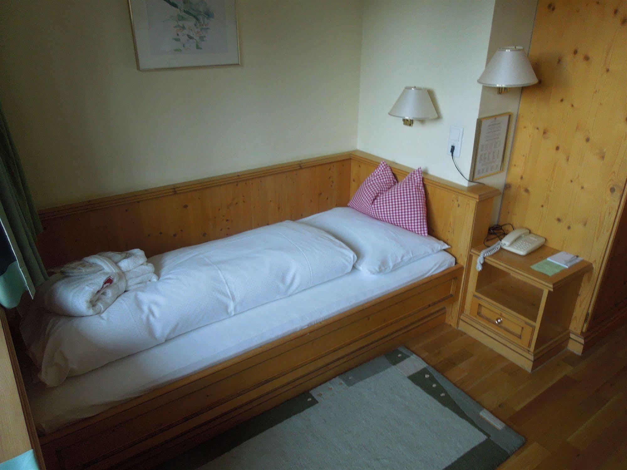 Bergresort Seefeld Hotel