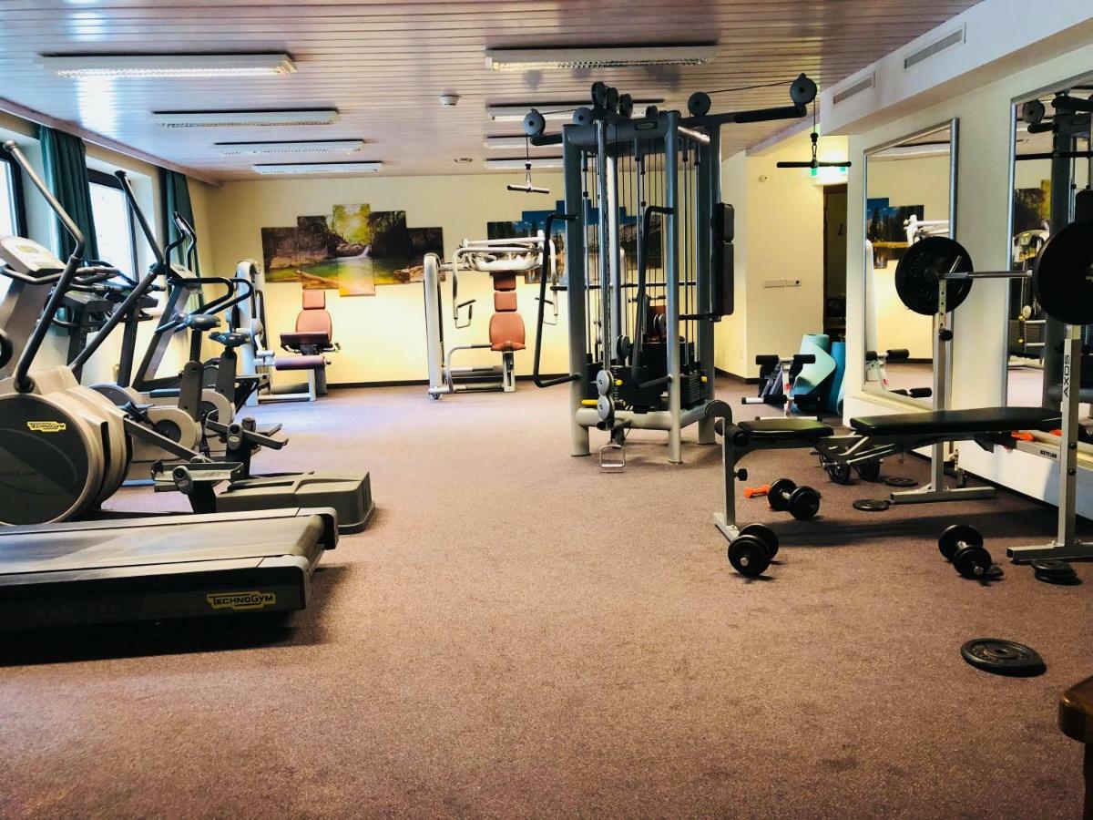 Bergresort Seefeld Hotel 4*